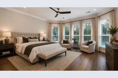 170 Golden Shadow Circle, The Woodlands, TX 77381 - Photo 24