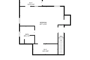 2406 Blue Water Ln, Houston, TX 77018 - Photo 4