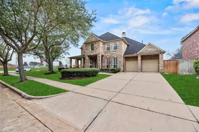 9618 Silver Birch Court, Missouri City, TX 77459 - Photo 40
