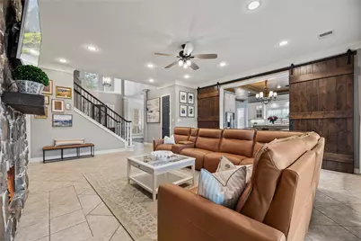 9618 Silver Birch Court, Missouri City, TX 77459 - Photo 10