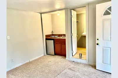 7603 Greendown Street #A, Houston, TX 77087 - Photo 2