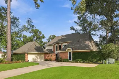 8214 Magnolia Glen Drive, Humble, TX 77346 - Photo 2