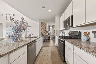 2723 Fawn Mountain Drive, Fresno, TX 77545 - Photo 16