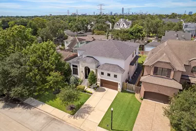 4122 Durness Way, Houston, TX 77025 - Photo 4