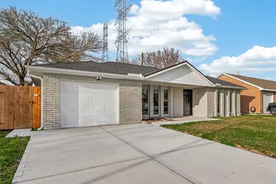 11118 Stroud Drive, Houston, TX 77072 - Photo 1