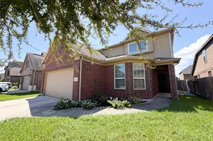 8223 Quiet Prairie Trail, Houston, TX 77049 - Photo 2