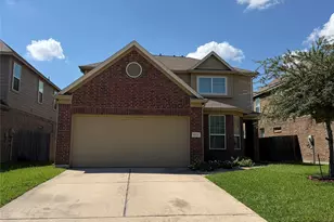 8223 Quiet Prairie Trail, Houston, TX 77049 - Photo 1