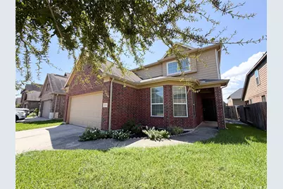 8223 Quiet Prairie Trail, Houston, TX 77049 - Photo 2