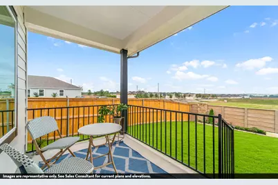 1507 Vanessa Gold Court, Crosby, TX 77532 - Photo 16
