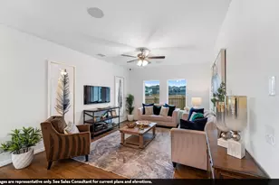 1507 Vanessa Gold Ct, Crosby, TX 77532 - Photo 2