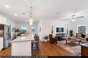 1507 Vanessa Gold Ct, Crosby, TX 77532 - Photo 4
