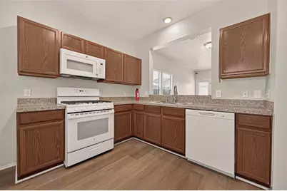 18915 S Lyford Drive, Katy, TX 77449 - Photo 6