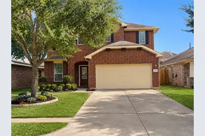 20811 Dover Mist Ln, Katy, TX 77449 - Photo 1