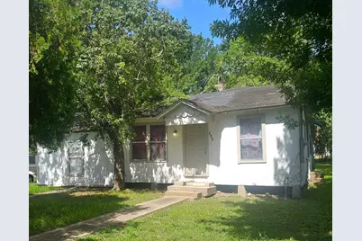 805 Texas Street, Wharton, TX 77488 - Photo 1