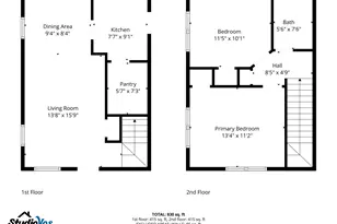 505 13th St N, Texas City, TX 77590 - Photo 16