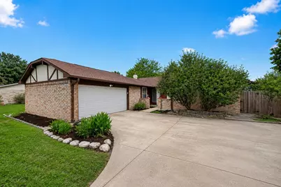 16511 Moary Firth Drive, Houston, TX 77084 - Photo 1