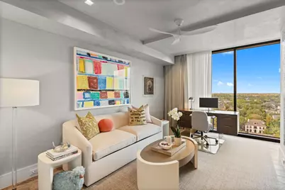 3433 Westheimer Road #1005, Houston, TX 77027 - Photo 34