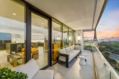 3433 Westheimer Road #1005, Houston, TX 77027 - Photo 12