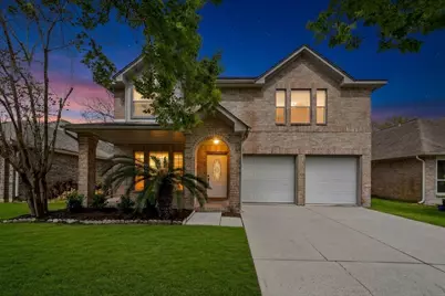 2914 Silent Drive, Sugar Land, TX 77498 - Photo 2