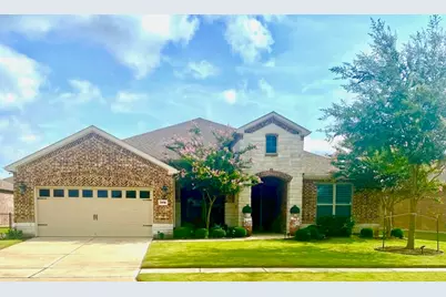 3414 Inca Dove Way, Richmond, TX 77469 - Photo 1