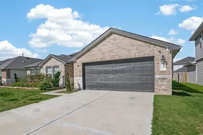 4326 Blossom Valley Lane, Richmond, TX 77469 - Photo 2