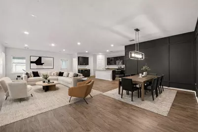 4326 Blossom Valley Lane, Richmond, TX 77469 - Photo 4