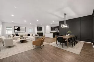 4326 Blossom Vly Ln, Richmond, TX 77469 - Photo 4