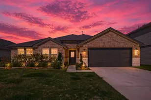 4326 Blossom Vly Ln, Richmond, TX 77469 - Photo 1