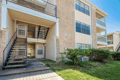 2750 Holly Hall Street #1707, Houston, TX 77054 - Photo 1