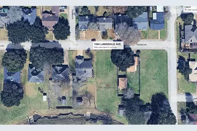 1004 Lawndale Avenue, Brenham, TX 77833 - Photo 2