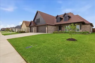9205 Chicory St, Beaumont, TX 77713 - Photo 46