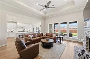 9205 Chicory St, Beaumont, TX 77713 - Photo 8
