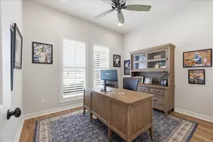 9205 Chicory St, Beaumont, TX 77713 - Photo 28