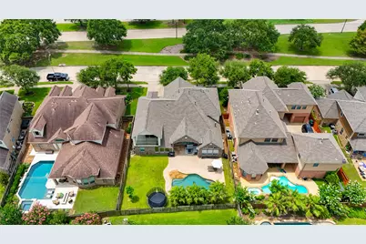 25914 Kyler Cove Lane, Katy, TX 77494 - Photo 32