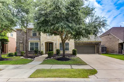 25914 Kyler Cove Lane, Katy, TX 77494 - Photo 34
