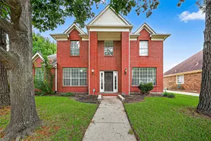 19018 Ridge Hill Ct, Houston, TX 77084 - Photo 2