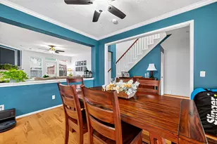 19018 Ridge Hill Ct, Houston, TX 77084 - Photo 6