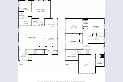 85 N Forest Drive, Huntsville, TX 77340 - Photo 4