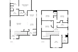 85 N Forest Dr, Huntsville, TX 77340 - Photo 4