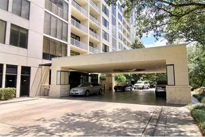 121 N Post Oak Lane #205, Houston, TX 77024 - Photo 26