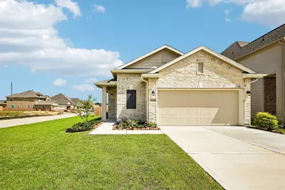22747 Kaelynn Street, New Caney, TX 77357 - Photo 2