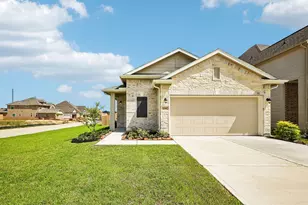 22747 Kaelynn St, New Caney, TX 77357 - Photo 2