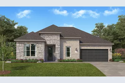 2415 Tranquil Cedar Drive, Rosenberg, TX 77469 - Photo 1