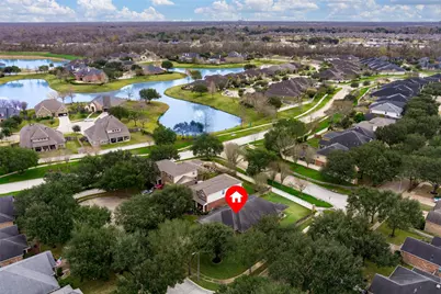 2815 Bay Springs View Court, Richmond, TX 77406 - Photo 38