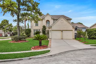 9514 Trailing Moss Drive, Houston, TX 77064 - Photo 4