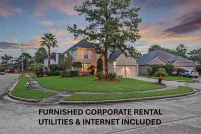 9514 Trailing Moss Drive, Houston, TX 77064 - Photo 1