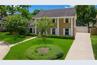 1706 Durfey Lane, Katy, TX 77449 - Photo 2