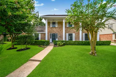 1706 Durfey Lane, Katy, TX 77449 - Photo 4