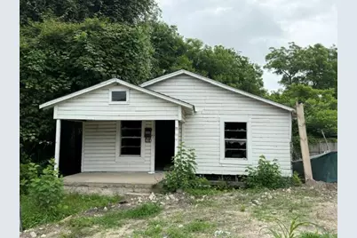 7014 De Priest Street, Houston, TX 77091 - Photo 1