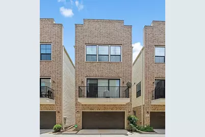 5309 Petty Street, Houston, TX 77007 - Photo 2